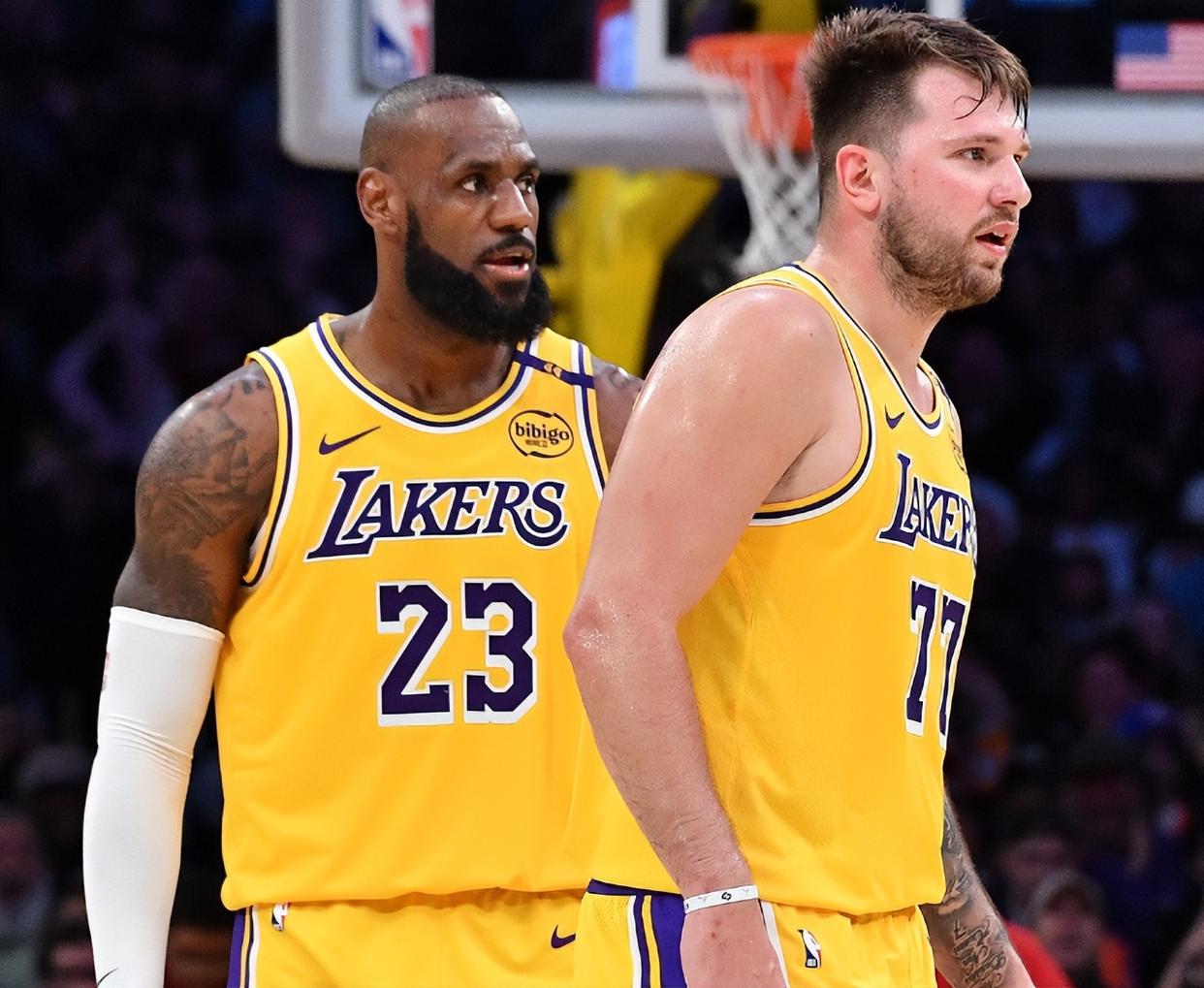 格林,东契奇,国王! 格林,东契奇,国王!