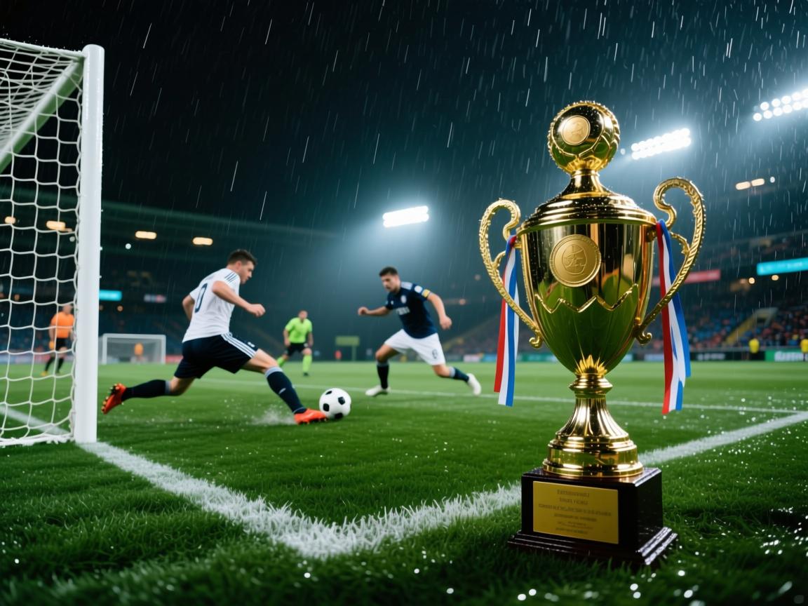 世俱杯最新形势:热刺高居榜首,辽宁男篮强势追赶,冠军归属成迷 世俱杯最新形势:热刺高居榜首,辽宁男篮强势追赶,冠军归属成迷